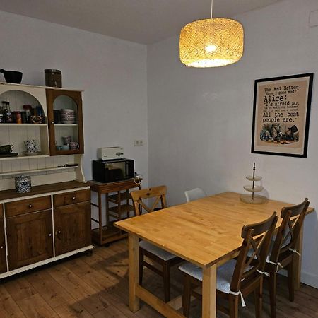 River Ebro Apartments โมราเดเบร ภายนอก รูปภาพ