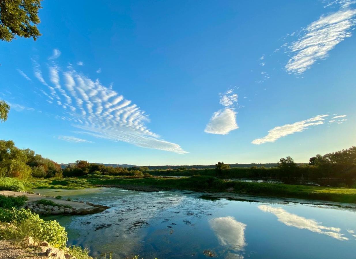 River Ebro Apartments โมราเดเบร ภายนอก รูปภาพ