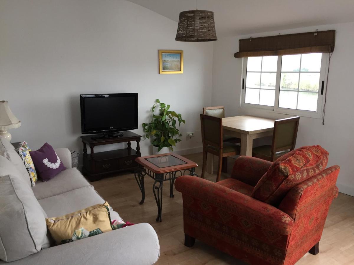 River Ebro Apartments โมราเดเบร ภายนอก รูปภาพ