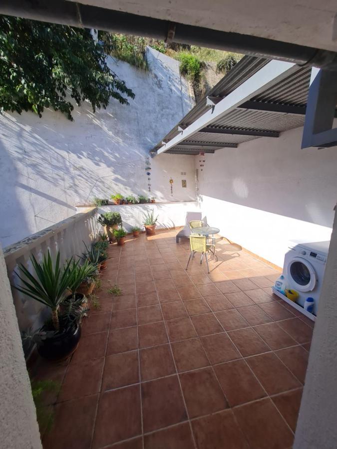 River Ebro Apartments โมราเดเบร ภายนอก รูปภาพ