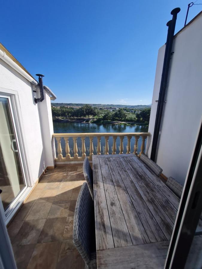 River Ebro Apartments โมราเดเบร ภายนอก รูปภาพ