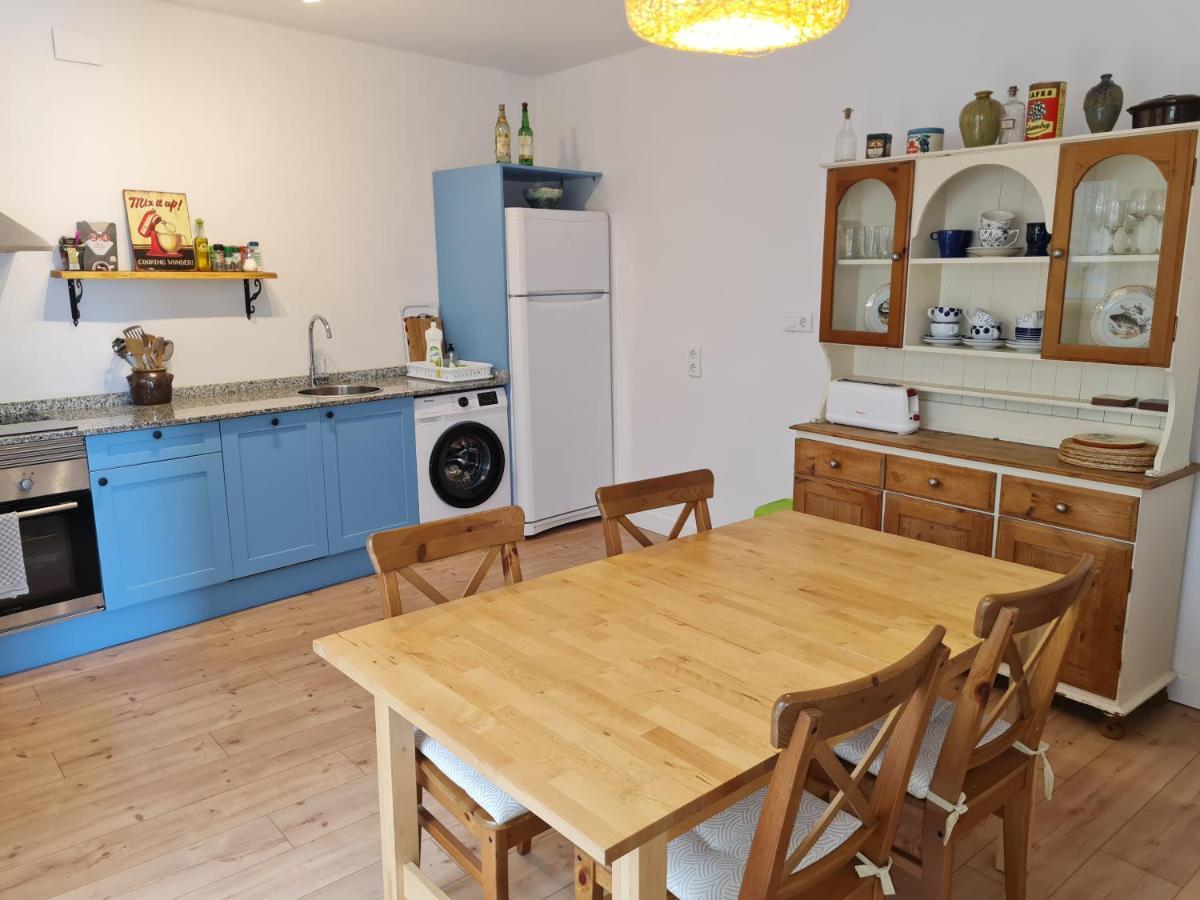 River Ebro Apartments โมราเดเบร ภายนอก รูปภาพ