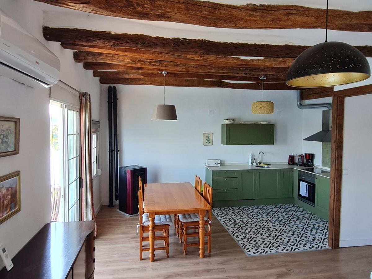 River Ebro Apartments โมราเดเบร ภายนอก รูปภาพ