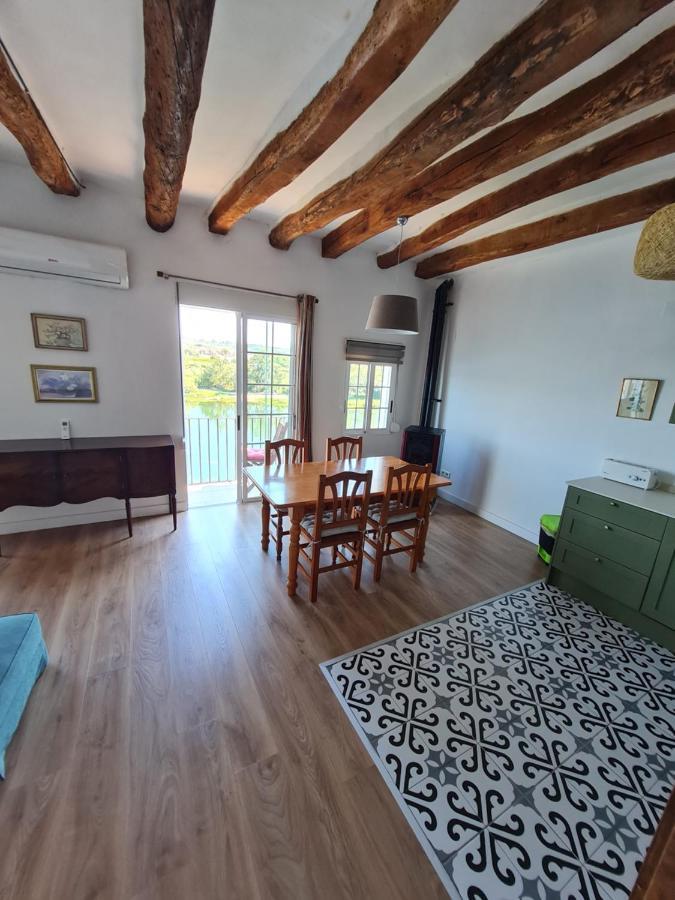 River Ebro Apartments โมราเดเบร ภายนอก รูปภาพ