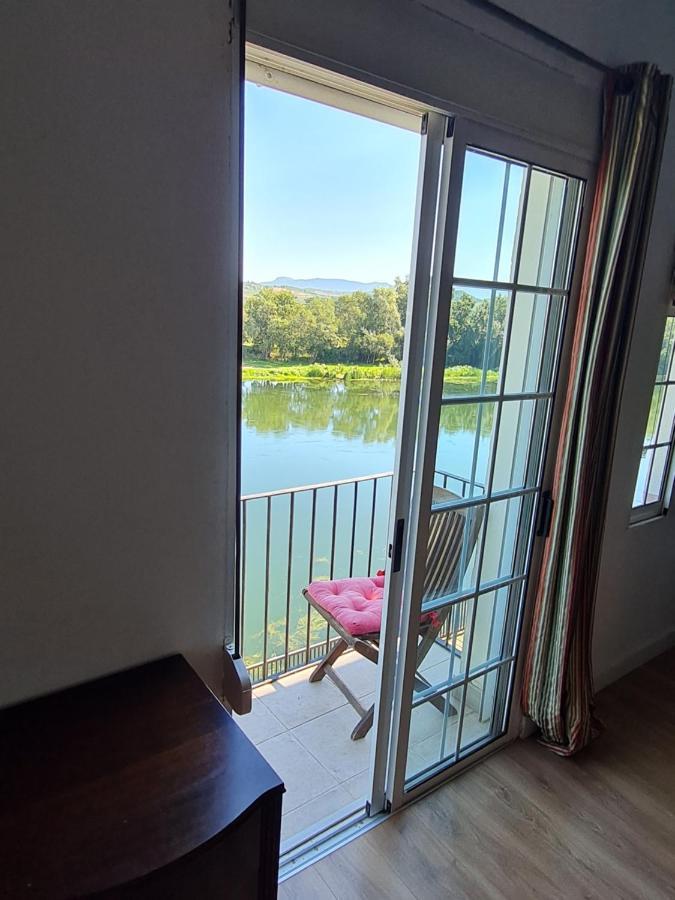 River Ebro Apartments โมราเดเบร ภายนอก รูปภาพ