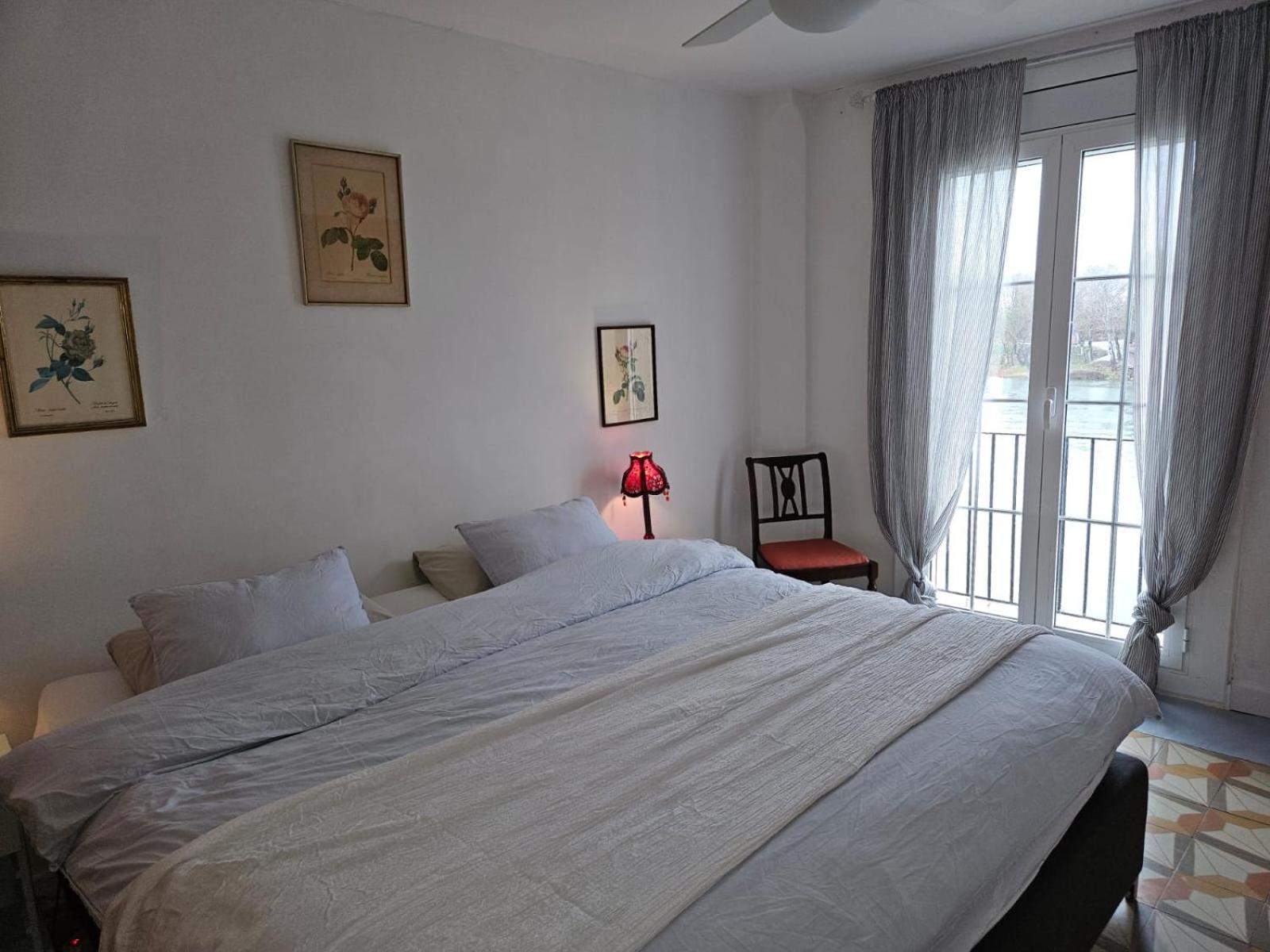 River Ebro Apartments โมราเดเบร ภายนอก รูปภาพ