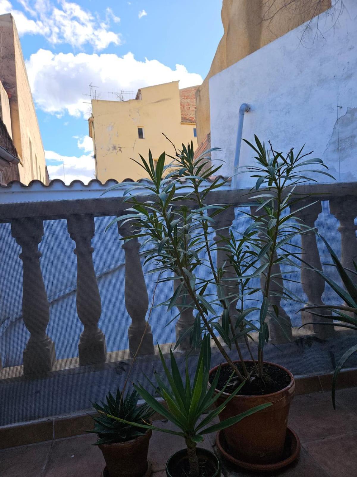 River Ebro Apartments โมราเดเบร ภายนอก รูปภาพ