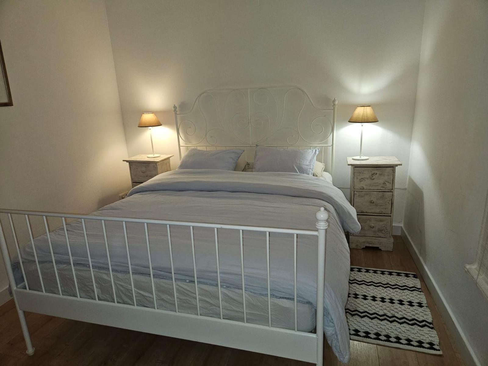 River Ebro Apartments โมราเดเบร ภายนอก รูปภาพ