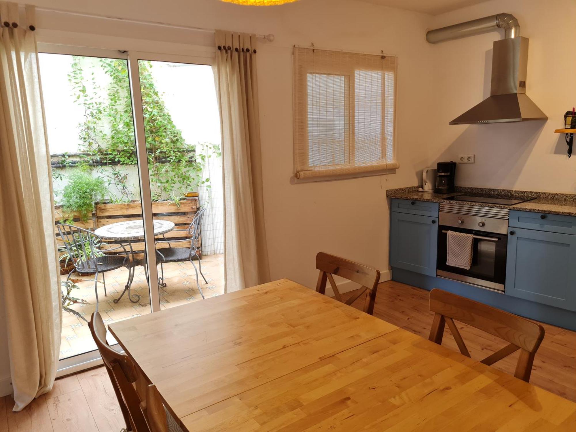 River Ebro Apartments โมราเดเบร ภายนอก รูปภาพ