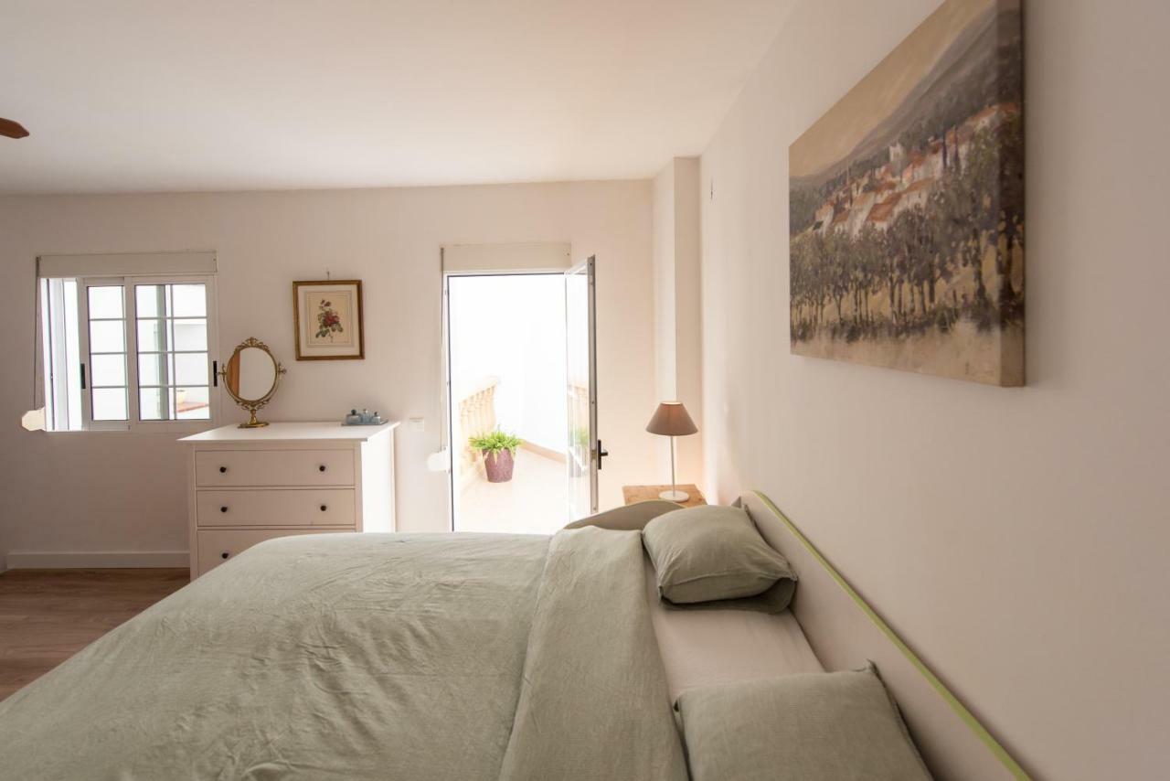 River Ebro Apartments โมราเดเบร ภายนอก รูปภาพ