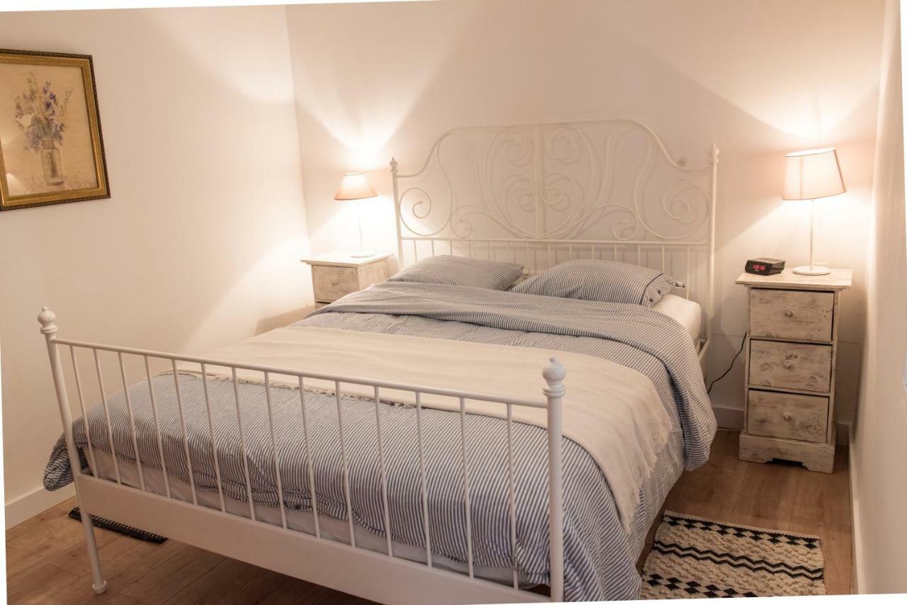 River Ebro Apartments โมราเดเบร ภายนอก รูปภาพ