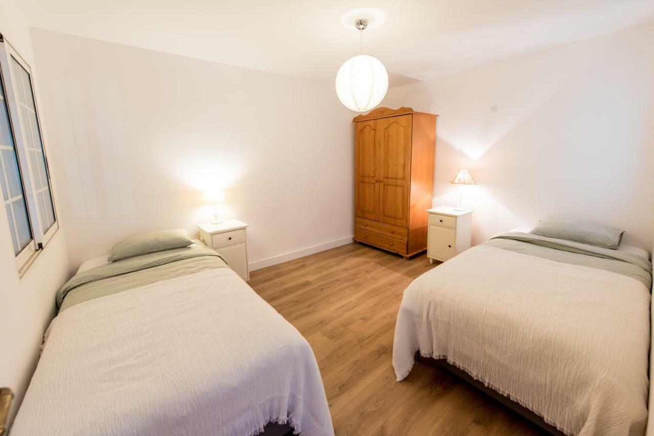 River Ebro Apartments โมราเดเบร ภายนอก รูปภาพ
