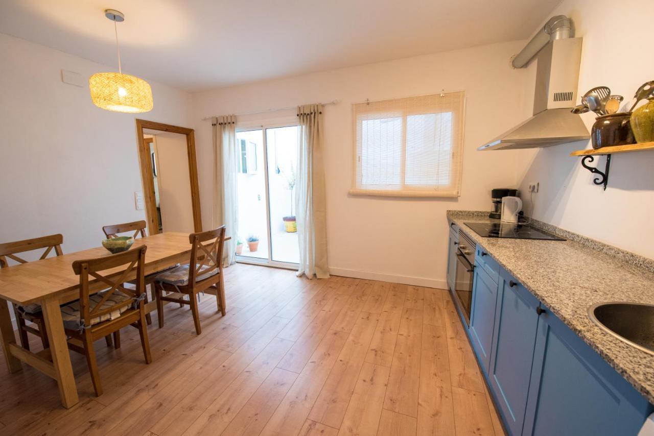 River Ebro Apartments โมราเดเบร ภายนอก รูปภาพ